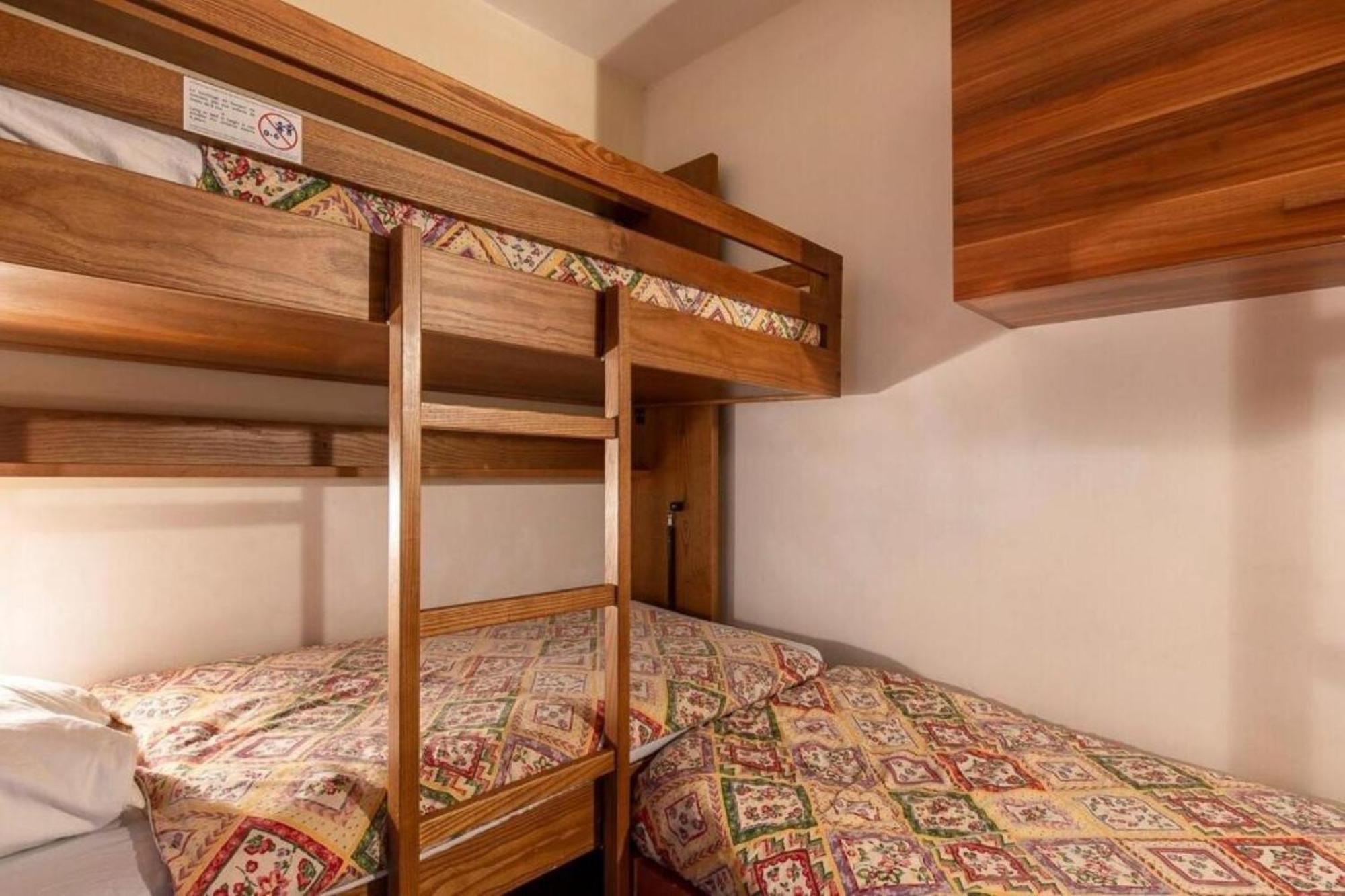 Residence & Spa Le Machu Pichu Val Thorens Zewnętrze zdjęcie