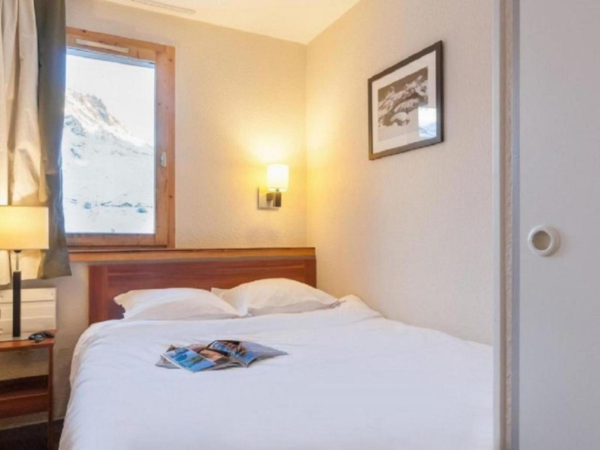 Residence & Spa Le Machu Pichu Val Thorens Zewnętrze zdjęcie