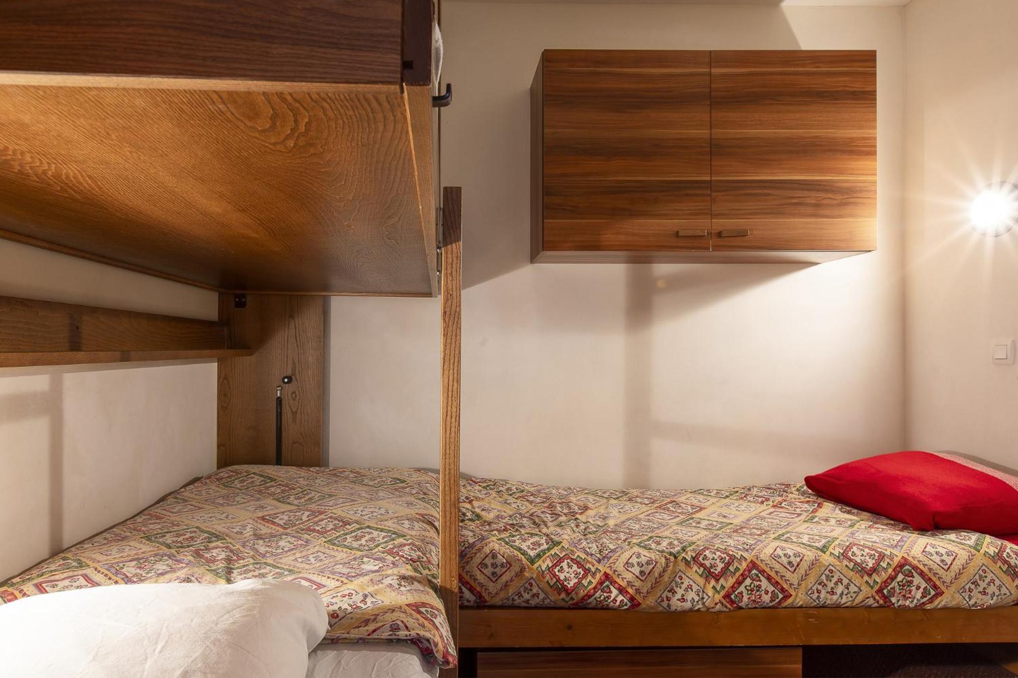 Residence & Spa Le Machu Pichu Val Thorens Zewnętrze zdjęcie