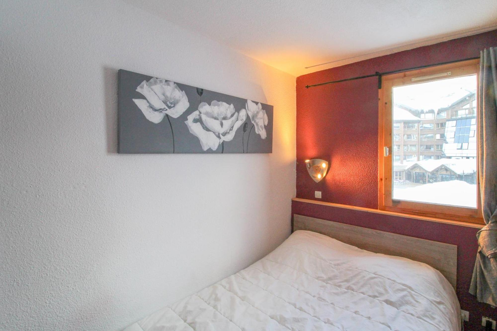 Residence & Spa Le Machu Pichu Val Thorens Zewnętrze zdjęcie
