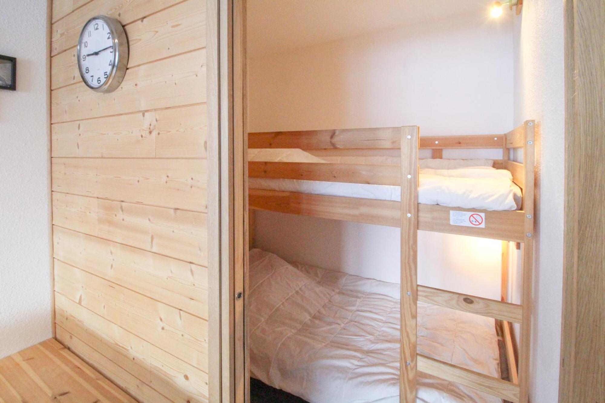 Residence & Spa Le Machu Pichu Val Thorens Zewnętrze zdjęcie