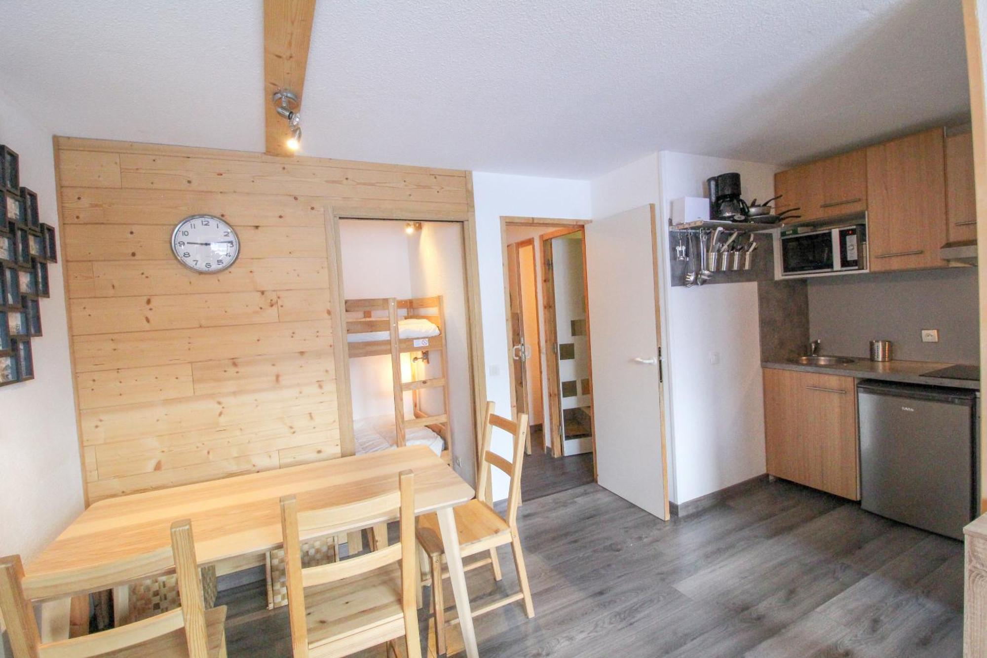 Residence & Spa Le Machu Pichu Val Thorens Zewnętrze zdjęcie